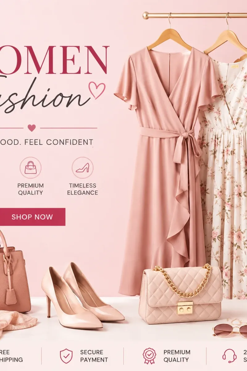 Dresses